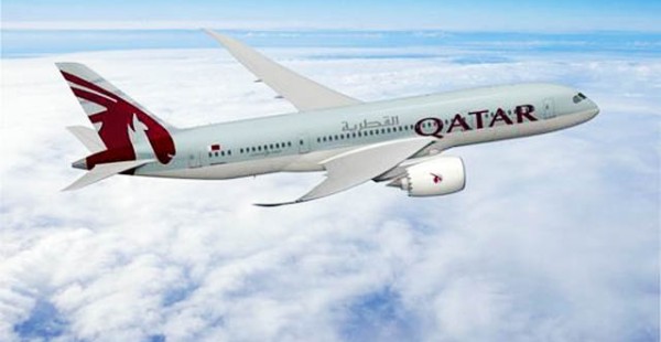 La compagnie aérienne de Doha a annoncé le lancement d’une nouvelle liaison hebdomadaire au départ de Doha à destination de 