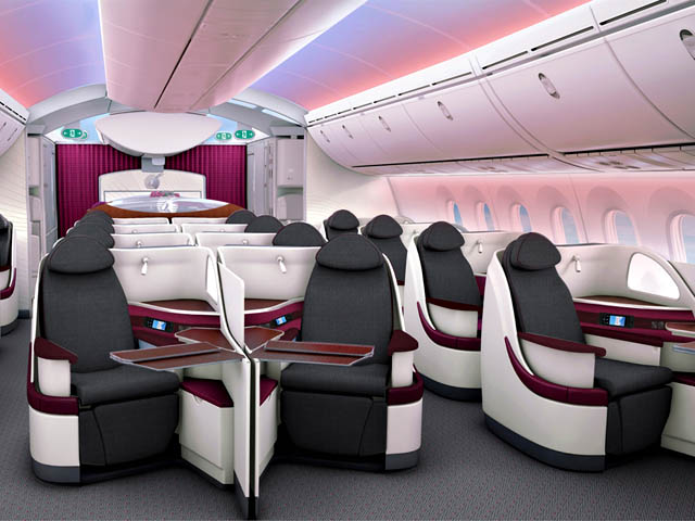 air-journal_qatar airways 787 seats