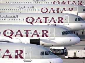 
L’accord de libre-échange pour le transport aérien entre l’Union européenne (UE) et le Qatar, autorisé en juin par le Con