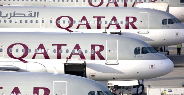Qatar Airways vient de publier son rapport en matière de développement durable 2018 (couvrant la période du 1er avril 2017 au 3