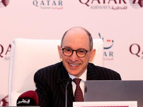 
Akbar Al Baker, l un des dirigeants les plus emblématiques de l industrie du transport aérien, a démissionné de son poste de 