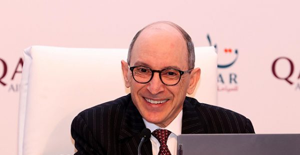 
Akbar Al Baker, l un des dirigeants les plus emblématiques de l industrie du transport aérien, a démissionné de son poste de 