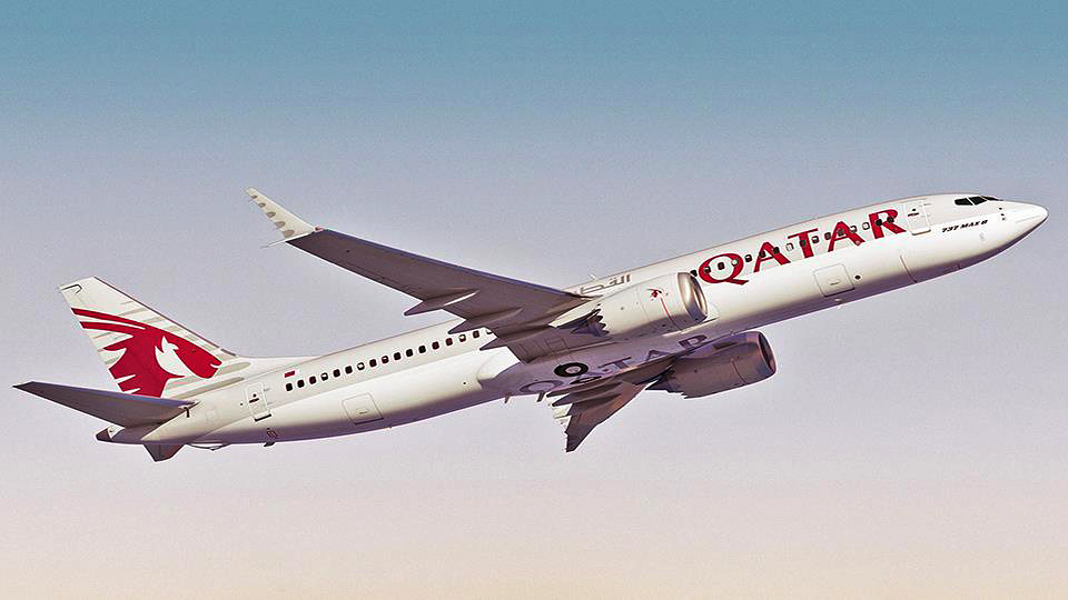 Qatar Airways renforce son réseau en Arabie Saoudite