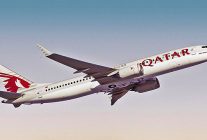 
Qatar Airways a révélé qu elle introduirait le Wi-Fi Starlink d Elon Musk, ce qui en ferait la plus grande compagnie aérienne