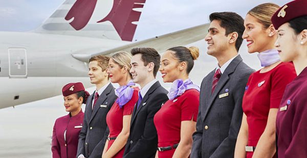 
Le nouveau partenariat stratégique annoncé par les compagnies aériennes Qatar Airways et Virgin Australia inclut un accord de 