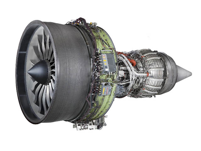 air-journal_reacteur GEnx-1B_General Electric