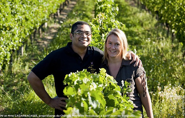 Air Austral : les cuvées "Alle Di Partou" en classe Loisirs LC 4 Air Journal