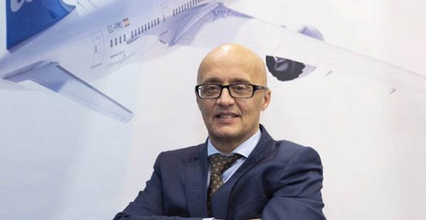
La compagnie aérienne Air Europa s’est dotée d’un nouveau directeur général, Richard Clark, alors que l’Europe a report