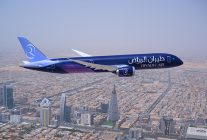 
Le nouveau venu au Moyen-Orient, Riyadh Air, a annoncé avoir signé un protocole d accord (MoU) avec Turkish Airlines.
Le protoc