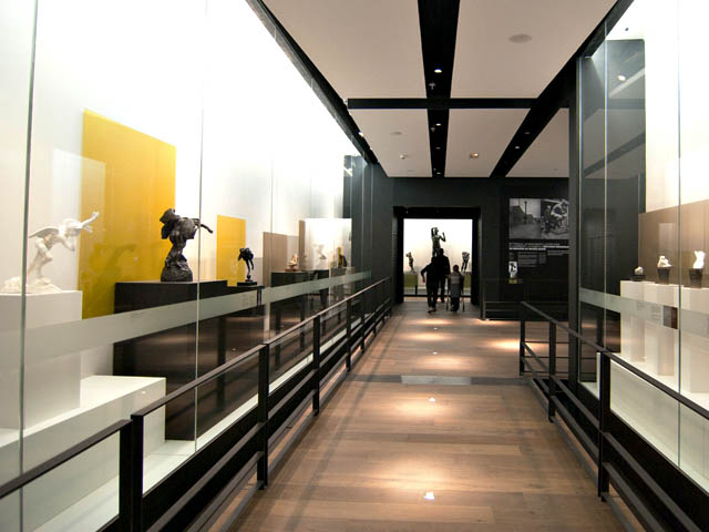 L’aéroport Charles de Gaulle a son musée 15 Air Journal