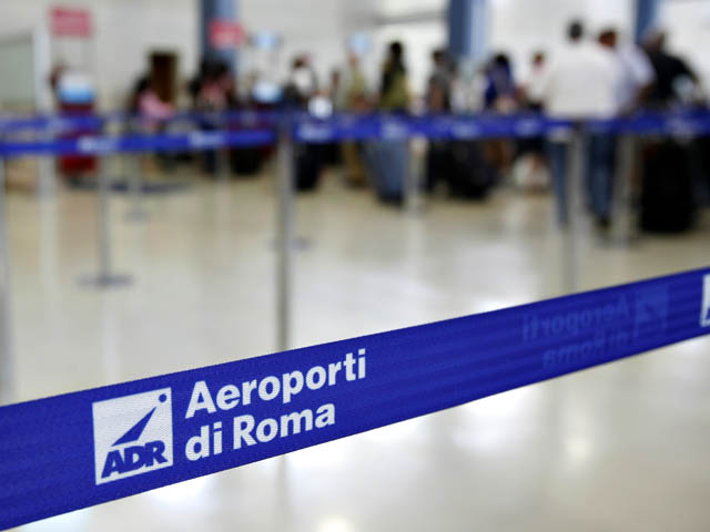 Grèves en Italie dimanche : près de 120 vols déjà annulés par ITA Airways 18 Air Journal
