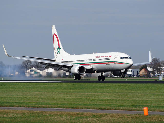 Royal Air Maroc lancera en juin une nouvelle liaison entre Casablanca et Catane 7 Air Journal