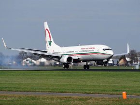 
La compagnie aérienne Royal Air Maroc relie désormais Nador à Madrid et va lancer une ligne entre Oujda à Düsseldorf, dans l