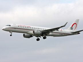 
La compagnie aérienne Royal Air Maroc relance vendredi prochain sa liaison entre Casablanca et Porto, suspendue d