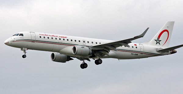 
La compagnie aérienne Royal Air Maroc relancera le mois prochain sa liaison entre Casablanca et Porto, suspendue depuis le débu