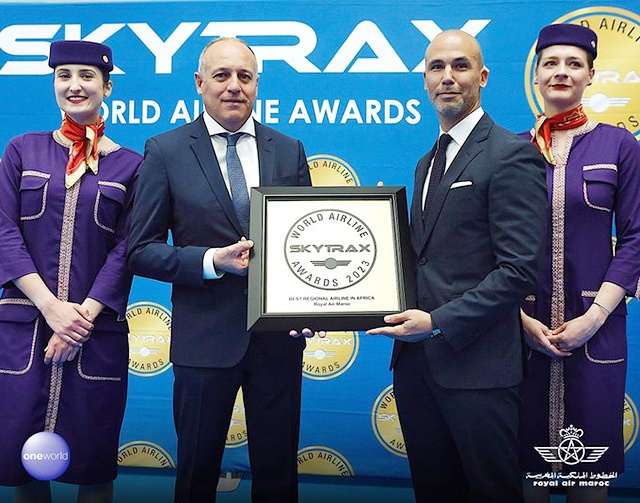 Royal Air Maroc : 2 nouveautés internationales cet été 1 Air Journal