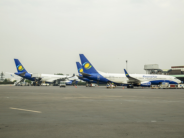 Rumeurs de commandes : Flynas, RwandAir et Turkmenistan Airlines 3 Air Journal