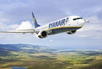 
La compagnie aérienne low cost Ryanair compte investir 3 milliards de dollars dans la reconstruction du trafic aérien en Ukrain