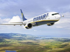 
Ryanair s’est félicitée aujourd hui des arrêts de la Cour d appel de Milan rejetant de manière concluante les allégations 