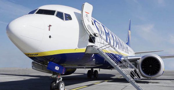 
Quelque 152 vols à l aéroport Charleroi-Bruxelles-Sud sont annulés ce week-end en raison d une grève du personnel navigant co