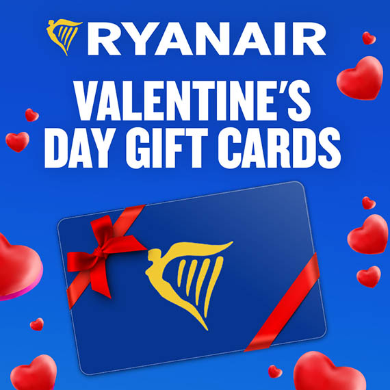 Ryanair : trafic de janvier, Maroc et cartes cadeaux 113 Air Journal
