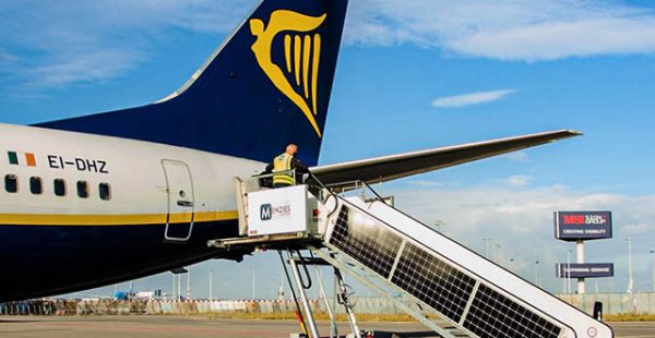 
Ryanair a annoncé son programme estival le plus important jamais opéré à l aéroport Toulouse-Blagnac, avec 24 destinations, 