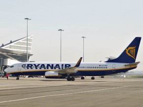 Les vols ont repris ce lundi 15 juin à l’aéroport de Lille-Lesquin, signal du redémarrage attendu par les passagers comme par