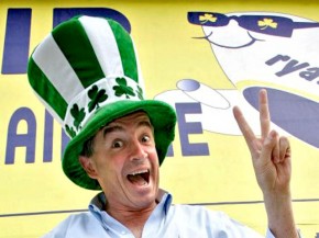 La compagnie aérienne low cost Ryanair a lancé son premier podcast   Business & Aviation », promettant informations, entre