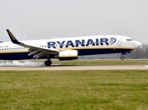 La compagnie aérienne low cost Ryanair lancera au printemps une nouvelle liaison saisonnière entre Paris-Beauvais et Manchester,