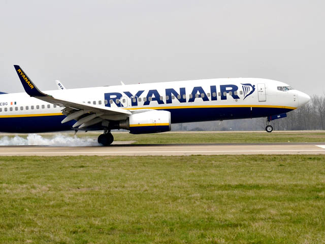 Ryanair revient à Strasbourg avec des vols depuis Porto 15 Air Journal