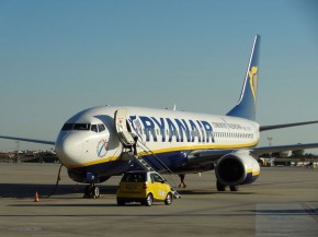 
Cet hiver, Ryanair va desservir 26 nouvelles destinations au départ des aéroports portugais de Lisbonne, Porto, Faro et Ponta D