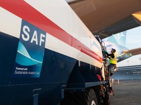 
Selon Boeing, le Brésil pourrait bientôt devenir l un des principaux producteurs mondiaux de carburant d aviation durable (SAF)