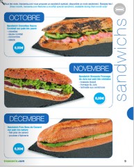 Low cost : sans-gluten, bio, casher ou hallal… 7 Air Journal