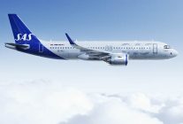 
La compagnie aérienne SAS Scandinavian Airlines a annoncé aujourd hui la date de transition de Star Alliance vers Skyteam : le 