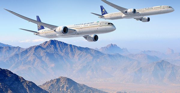 
Saudi Arabian Airlines ( SAUDIA), la compagnie aérienne nationale de l Arabie saoudite, et Kuwait Airways, la compagnie aérienn