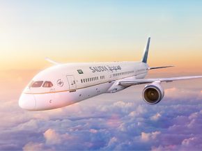 
La compagnie aérienne Saudia (ex Saudi Arabian Airlines) et la low cost Flyadeal inaugureront cette année 25 nouvelles liaisons