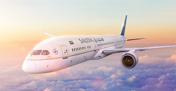
Saudia (ex-Saudi Arabian Airlines) va reprendre sa liaison saisonnière entre l’aéroport international d’AlUla et Paris-CDG 