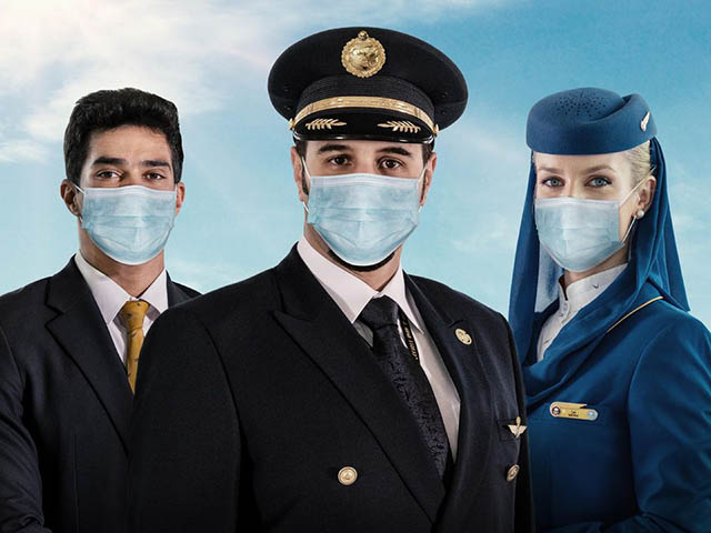 70 nouveaux Airbus et Boeing pour Saudia ? 50 Air Journal