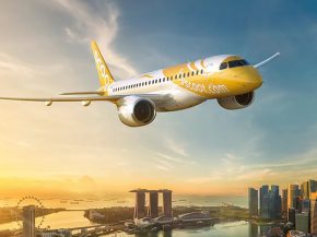 
Un passager à bord d un vol Scoot Airways reliant Ho Chi Minh-Ville à Singapour le 16 décembre dernier a été accusé d avoir