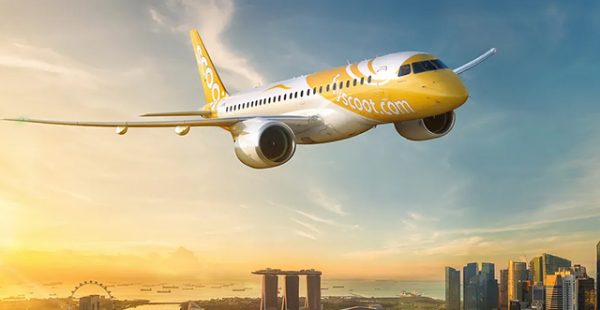 
Un passager à bord d un vol Scoot Airways reliant Ho Chi Minh-Ville à Singapour le 16 décembre dernier a été accusé d avoir