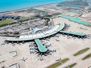 Les liaisons aériennes les plus fréquentées au monde se concentrent dans la région Asie-Pacifique, qui en totalise 15 dans le 