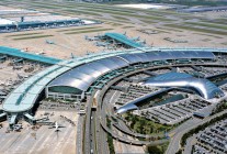 
L alliance Oneworld a dévoilé son tout premier salon d aéroport entièrement dédié à Séoul alors qu’elle se prépare à 