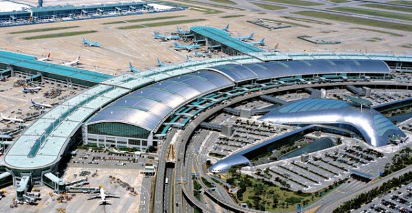 La compagnie Korean Air a annoncé son emménagement mardi 18 janvier 2018 dans le nouveau Terminal 2 de l’aéroport de Séoul-I