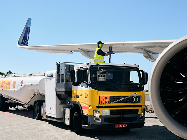 Ryanair : tous les vols à Amsterdam opérés avec du SAF 4 Air Journal Ryanair : tous les vols à Amsterdam opérés avec du SAF 4 Air Journal