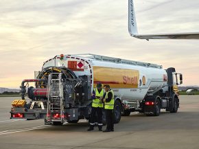 
Dans le but de   démontrer l’engagement continu de Ryanair à atteindre zéro émission nette d’ici 2050 », la compagnie 