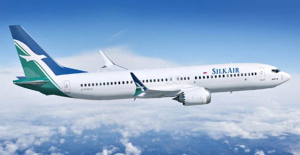 L’Australie a accueilli dimanche son premier vol commercial en Boeing 737 MAX 8, celui de la compagnie aérienne SilkAir en prov