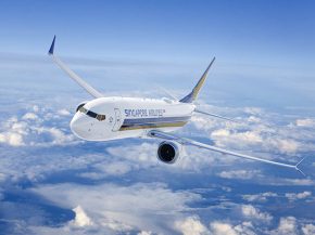 
Singapore Airlines est sur le point d attribuer à certains employés une prime substantielle dépassant huit mois de salaire, ap