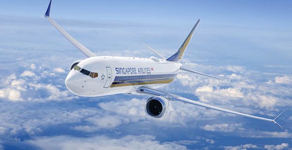 
Singapore Airlines est sur le point d attribuer à certains employés une prime substantielle dépassant huit mois de salaire, ap