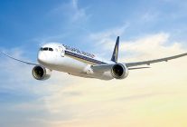 
Neste et le groupe Singapore Airlines (SIA) ont signé un accord pour l achat de 1 000 tonnes de carburant d’aviation durable 