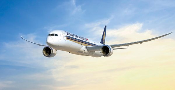 
La compagnie aérienne Singapore Airlines devance Qatar Airways et ANA (All Nippon Airways) dans le classement mondial 2023 des S